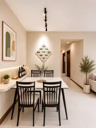 Blk 317B Yishun Greenwalk (Yishun), HDB 4 Rooms #581263081